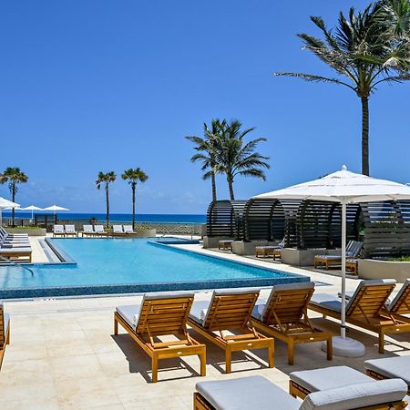 Amrit Ocean Resort & Residences Singer Island Riviera Beach Ngoại thất bức ảnh