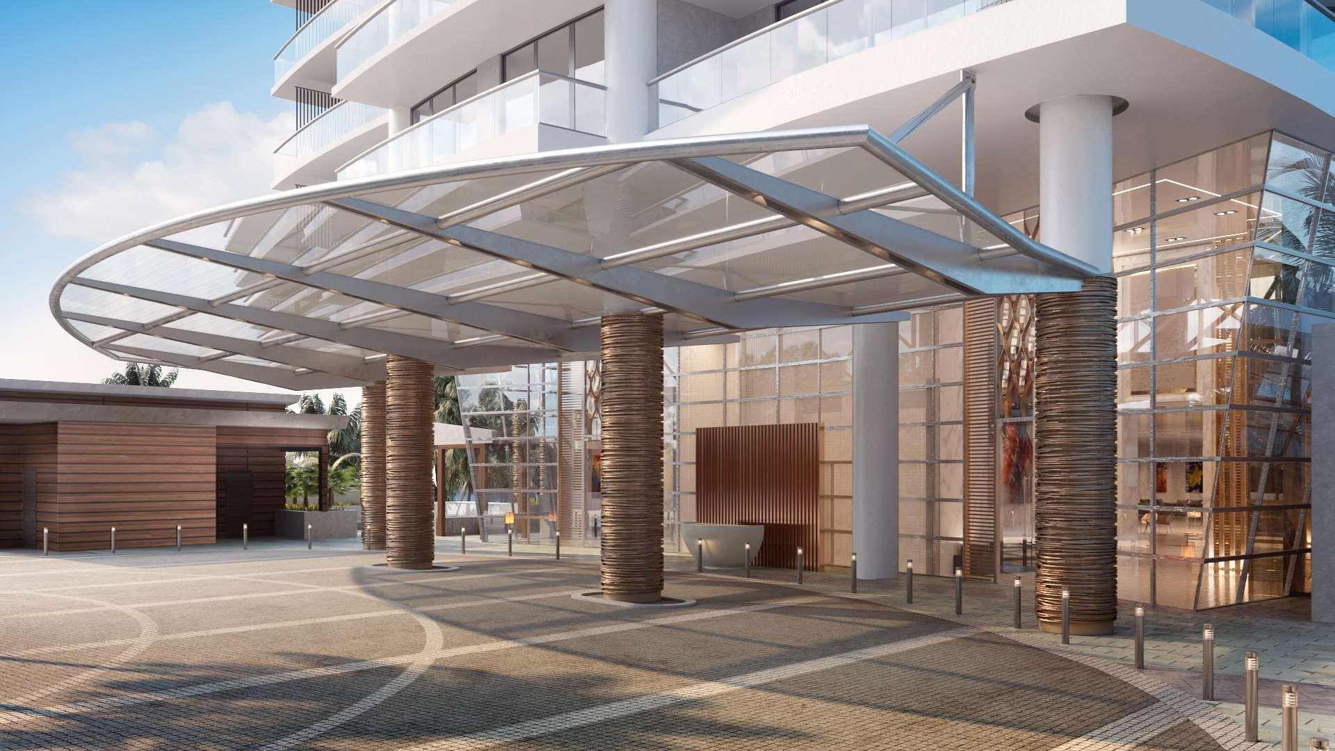 Amrit Ocean Resort & Residences Singer Island Riviera Beach Ngoại thất bức ảnh