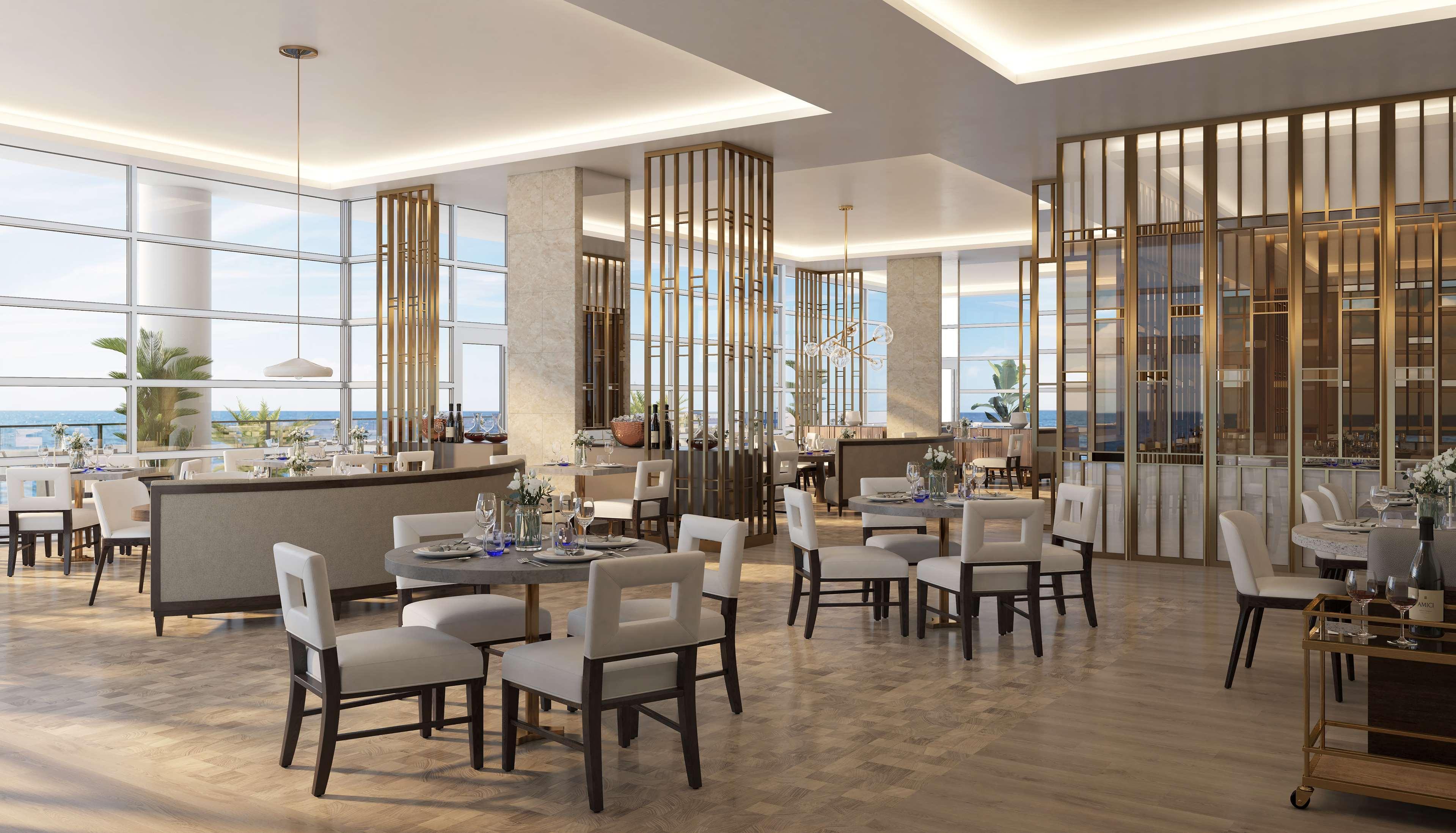 Amrit Ocean Resort & Residences Singer Island Riviera Beach Ngoại thất bức ảnh