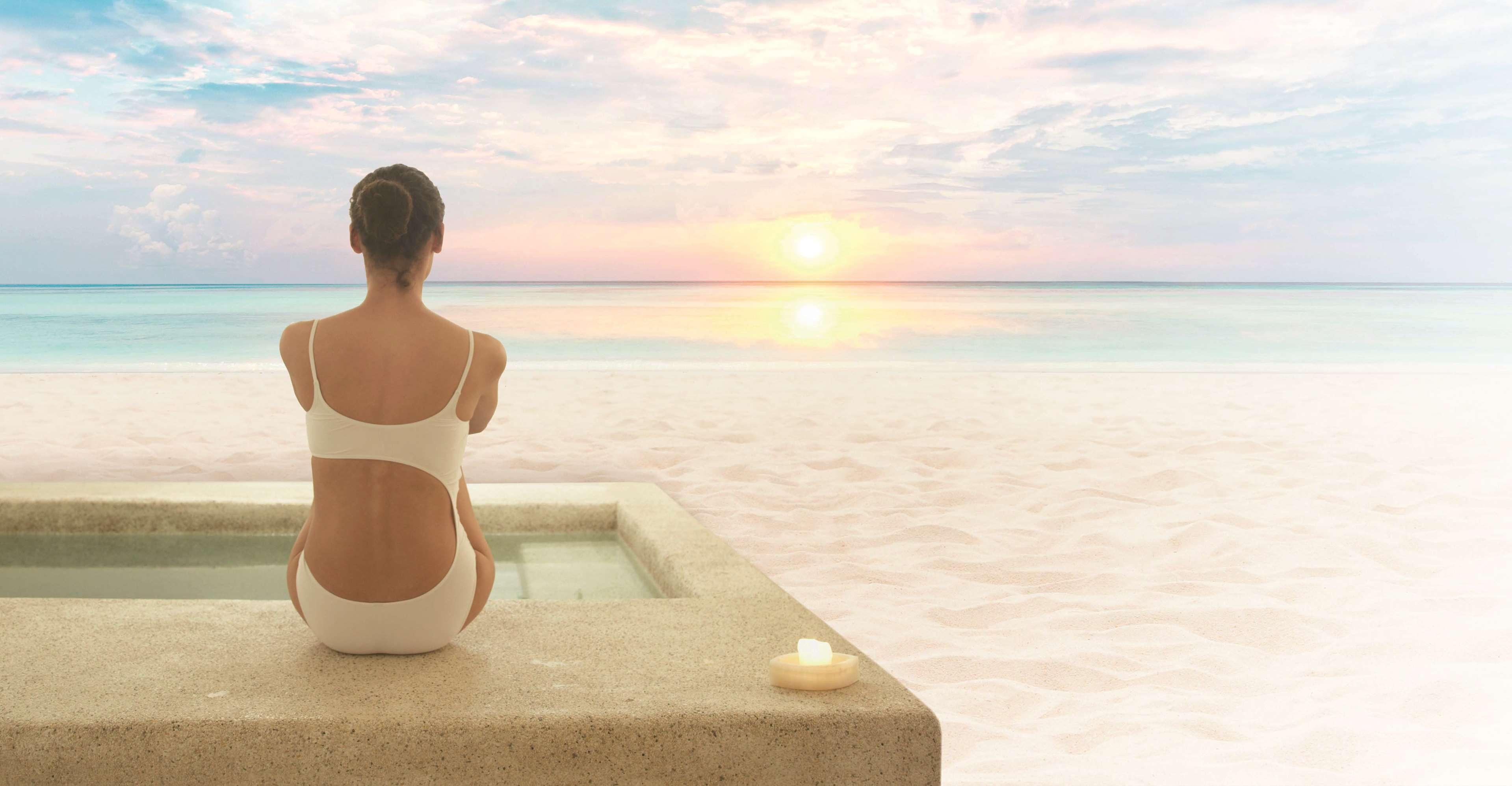 Amrit Ocean Resort & Residences Singer Island Riviera Beach Ngoại thất bức ảnh