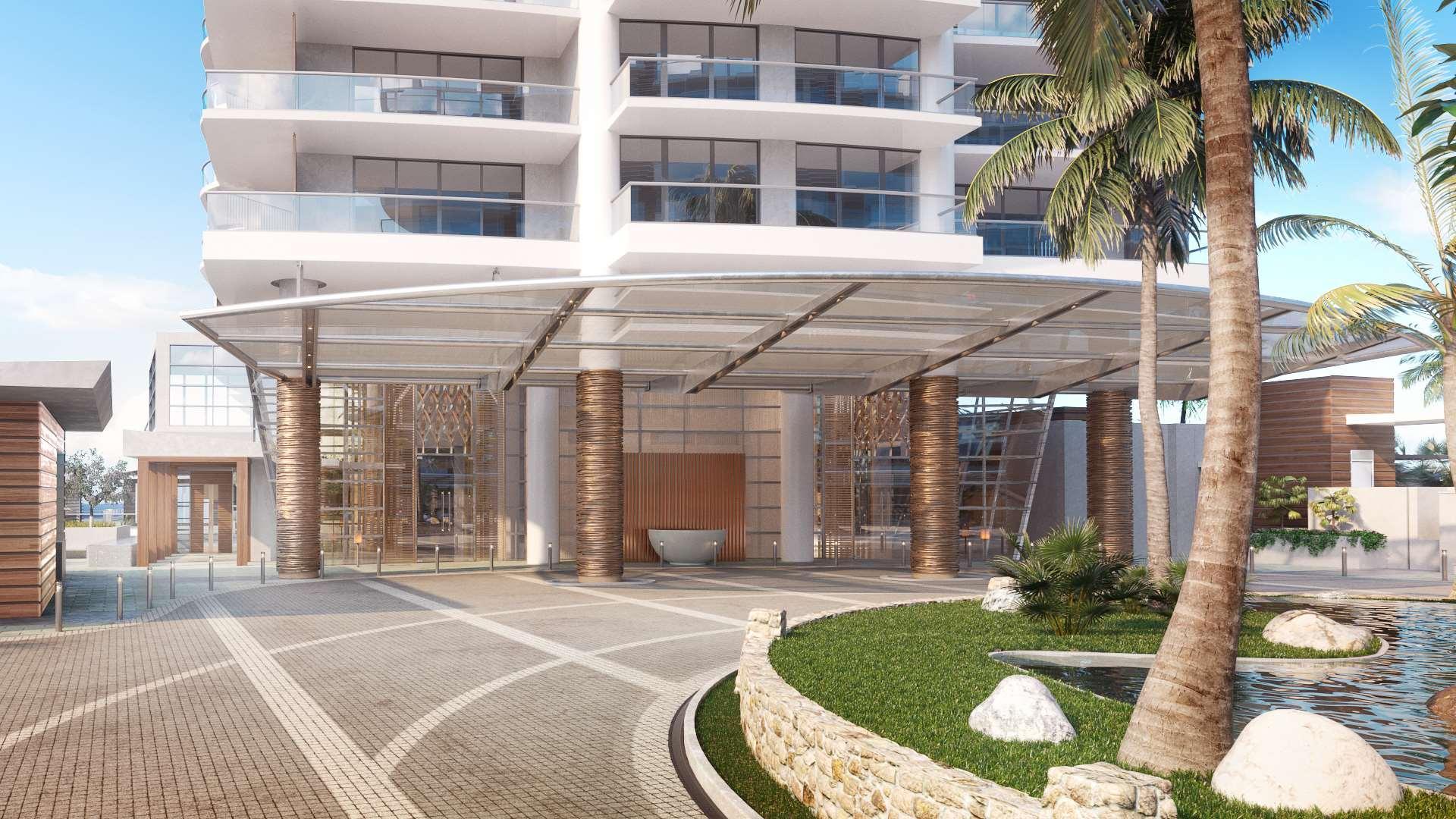 Amrit Ocean Resort & Residences Singer Island Riviera Beach Ngoại thất bức ảnh
