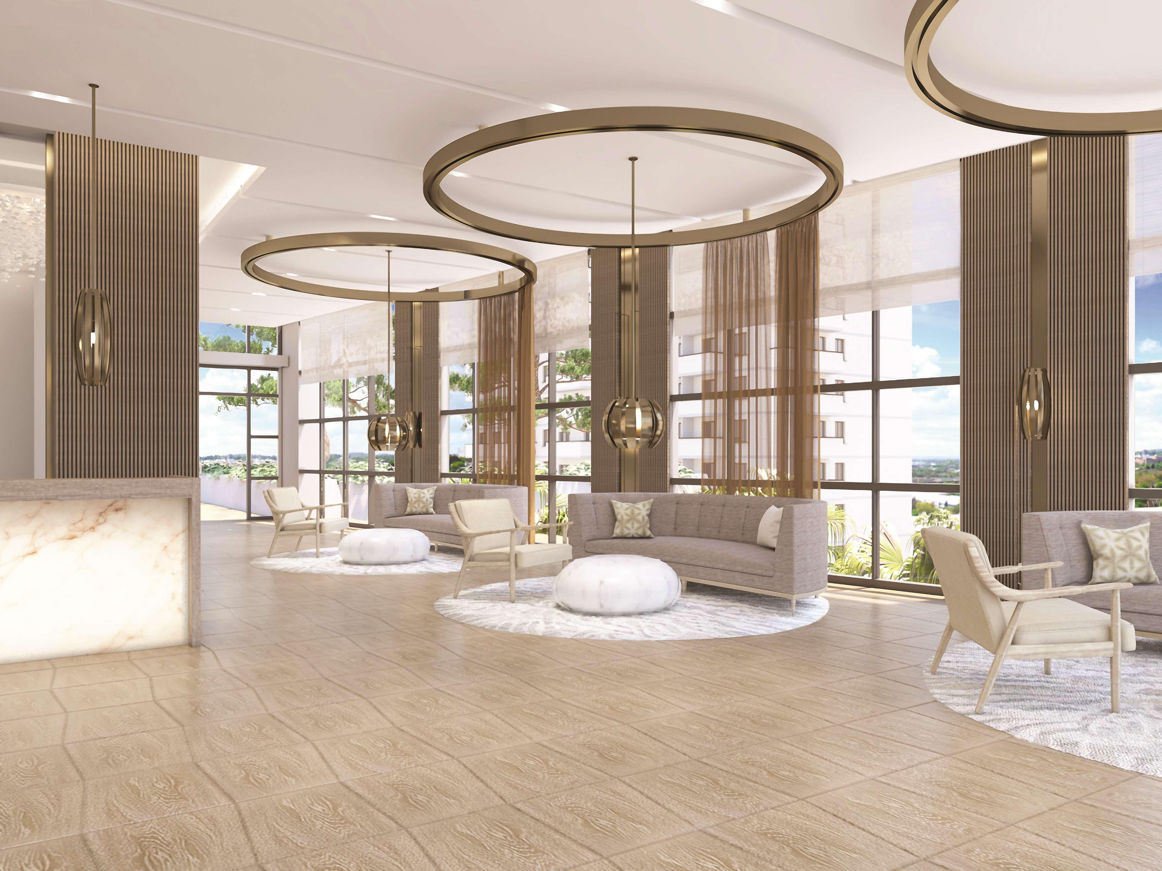 Amrit Ocean Resort & Residences Singer Island Riviera Beach Ngoại thất bức ảnh