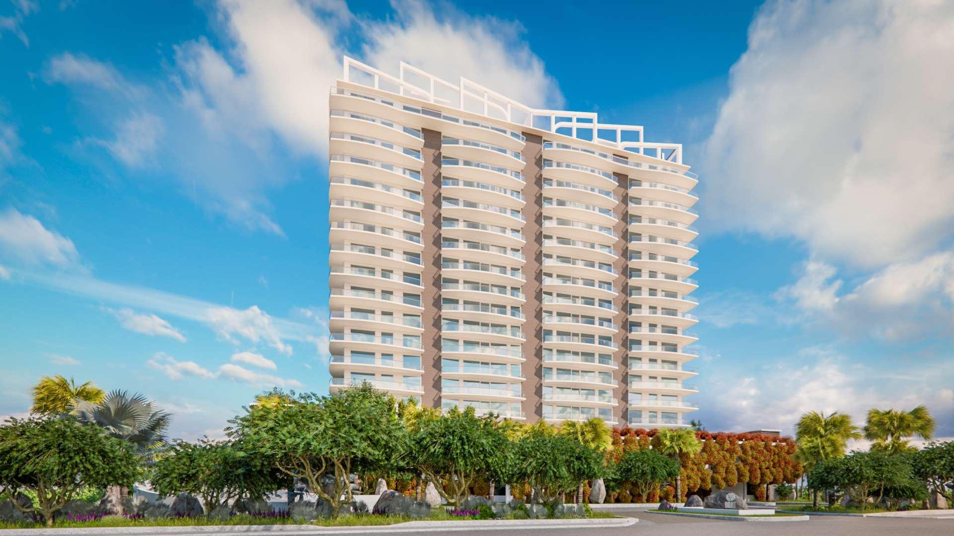 Amrit Ocean Resort & Residences Singer Island Riviera Beach Ngoại thất bức ảnh
