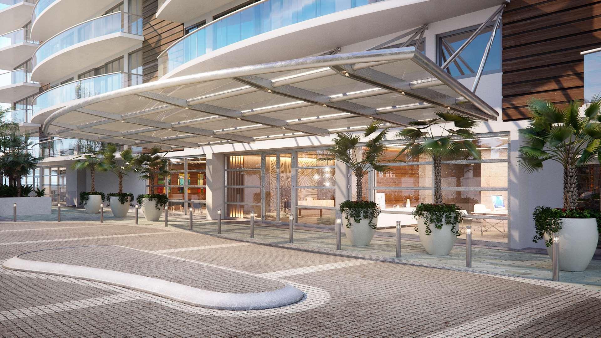 Amrit Ocean Resort & Residences Singer Island Riviera Beach Ngoại thất bức ảnh