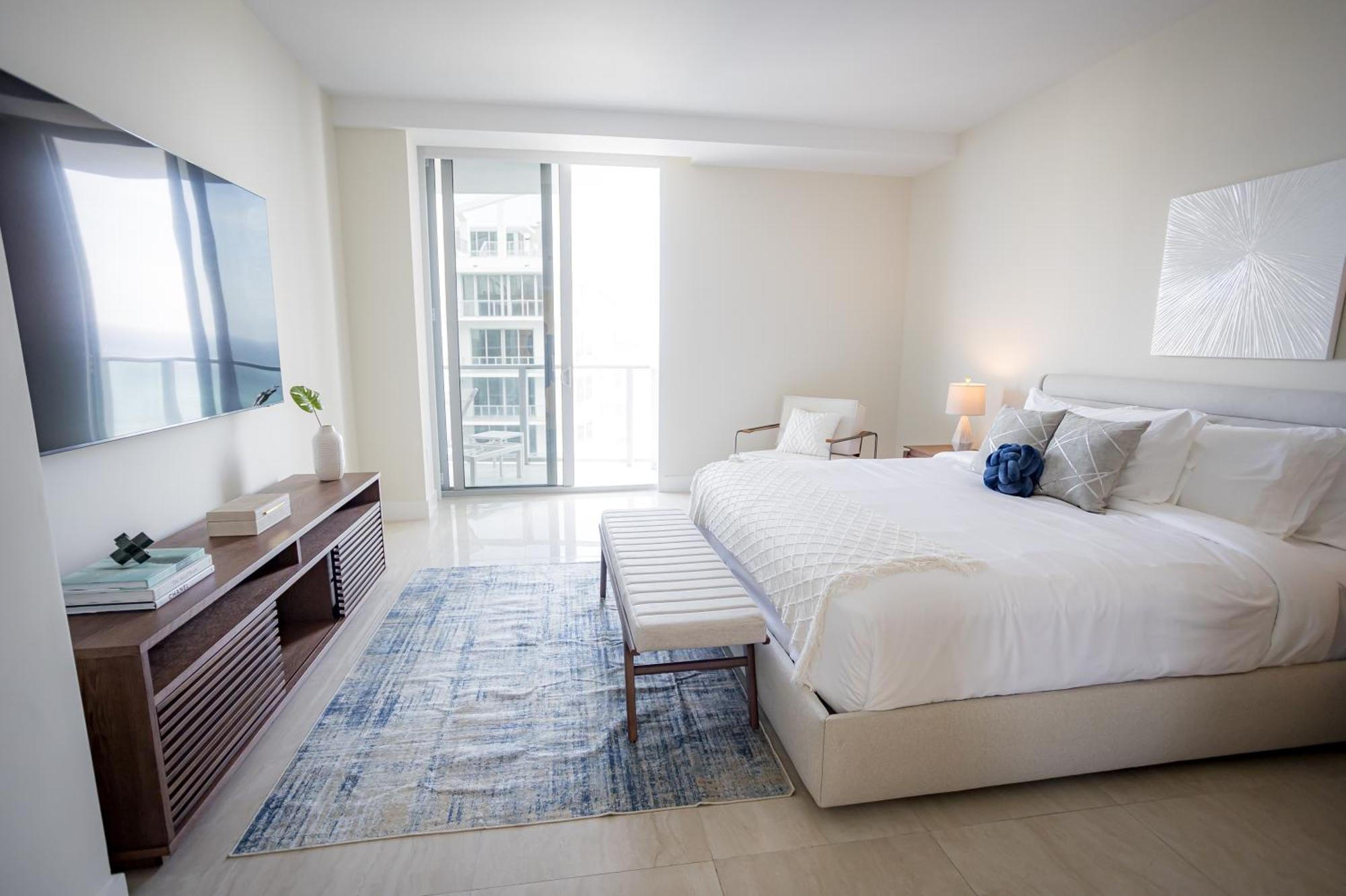 Amrit Ocean Resort & Residences Singer Island Riviera Beach Ngoại thất bức ảnh