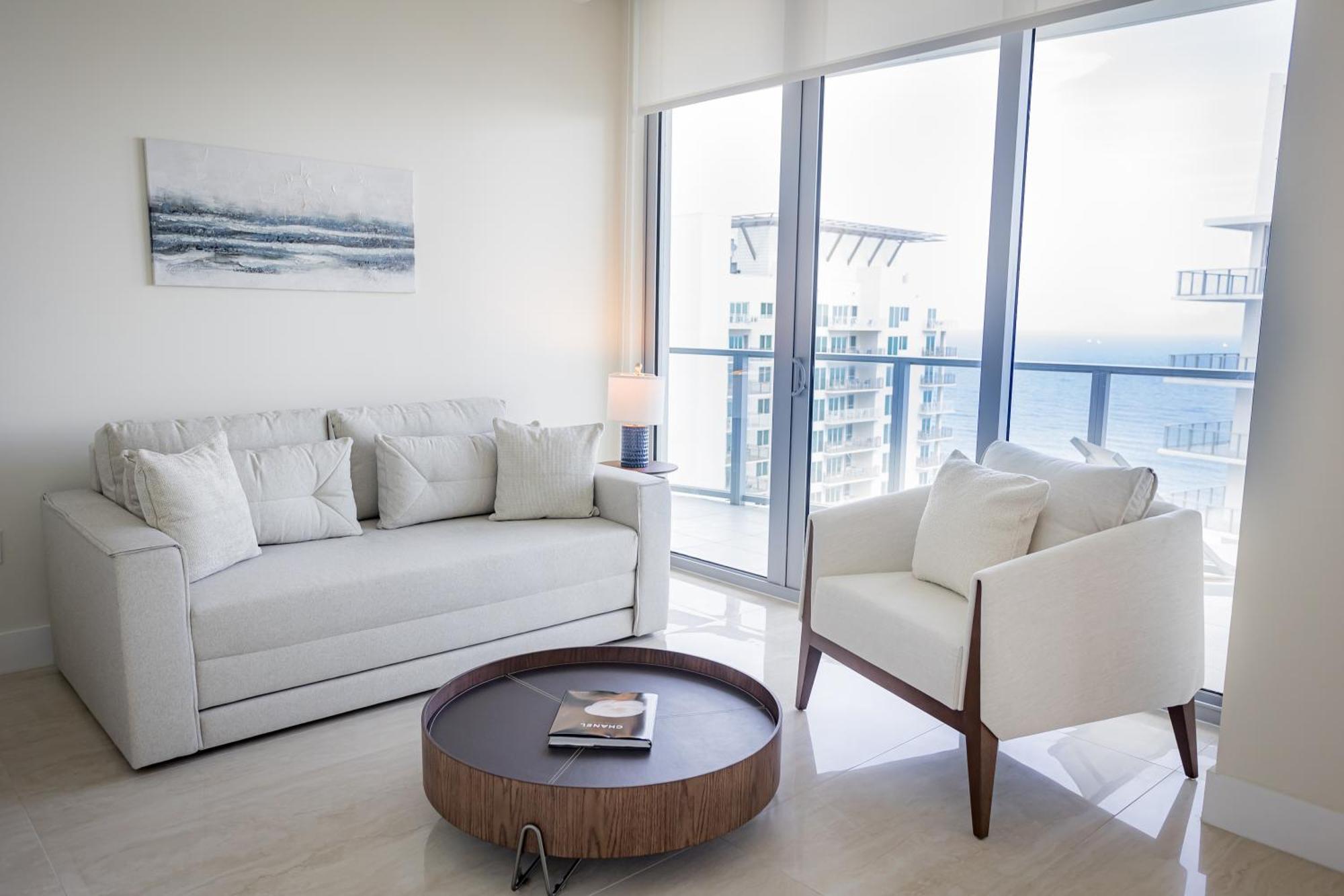 Amrit Ocean Resort & Residences Singer Island Riviera Beach Ngoại thất bức ảnh
