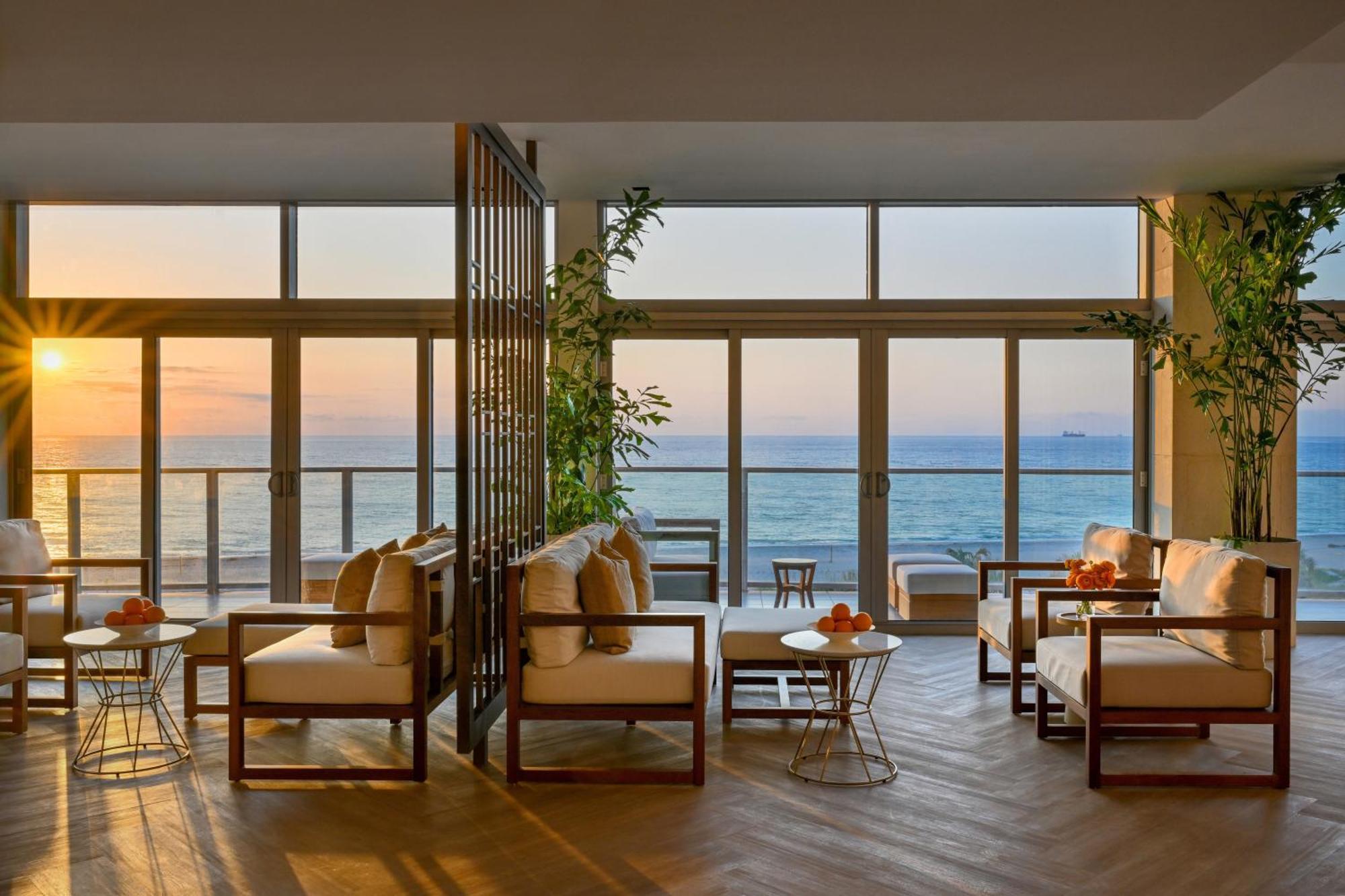 Amrit Ocean Resort & Residences Singer Island Riviera Beach Ngoại thất bức ảnh