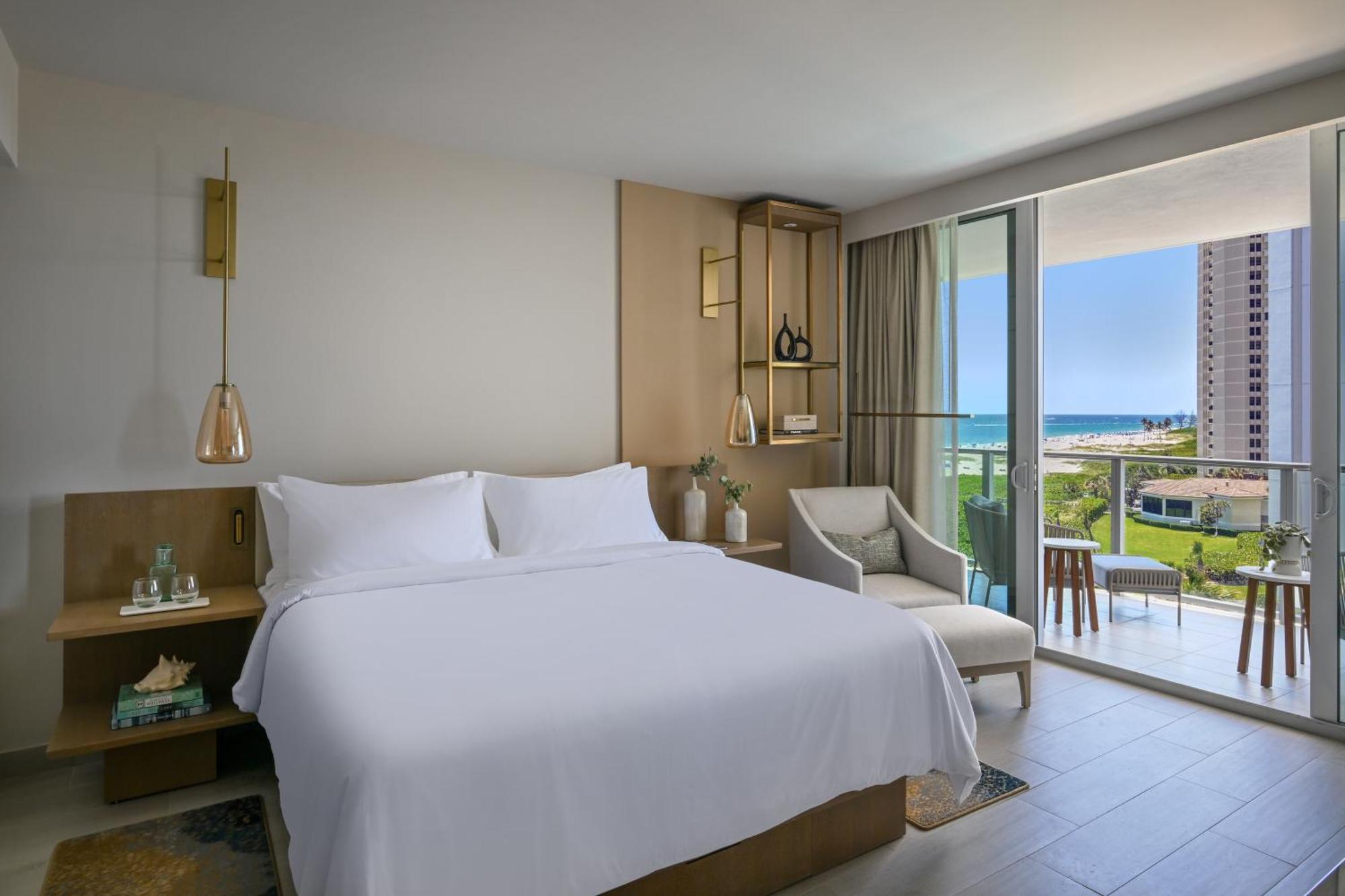 Amrit Ocean Resort & Residences Singer Island Riviera Beach Ngoại thất bức ảnh