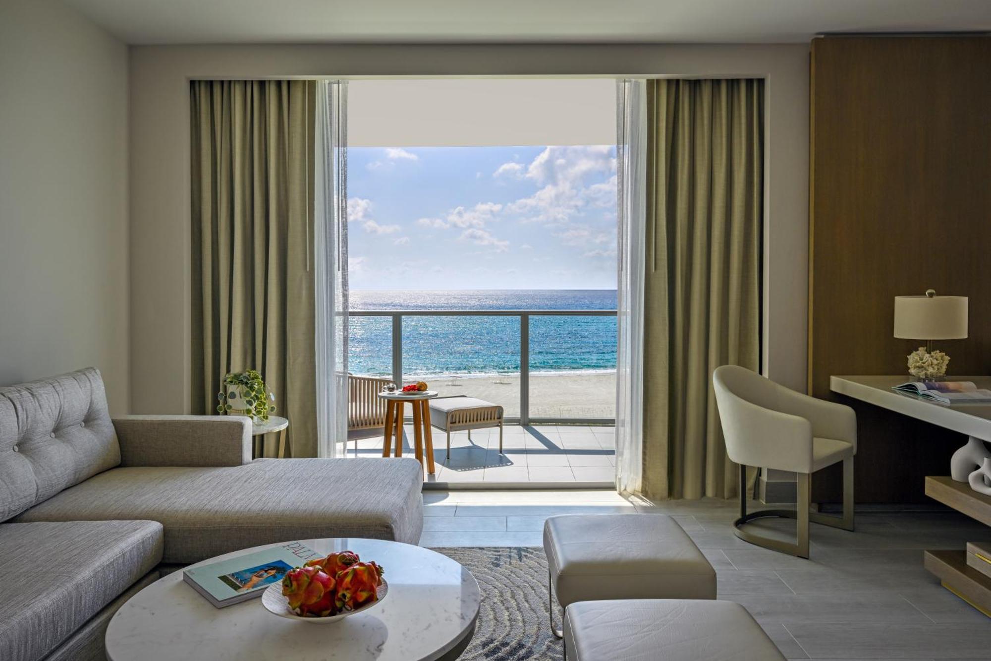 Amrit Ocean Resort & Residences Singer Island Riviera Beach Ngoại thất bức ảnh