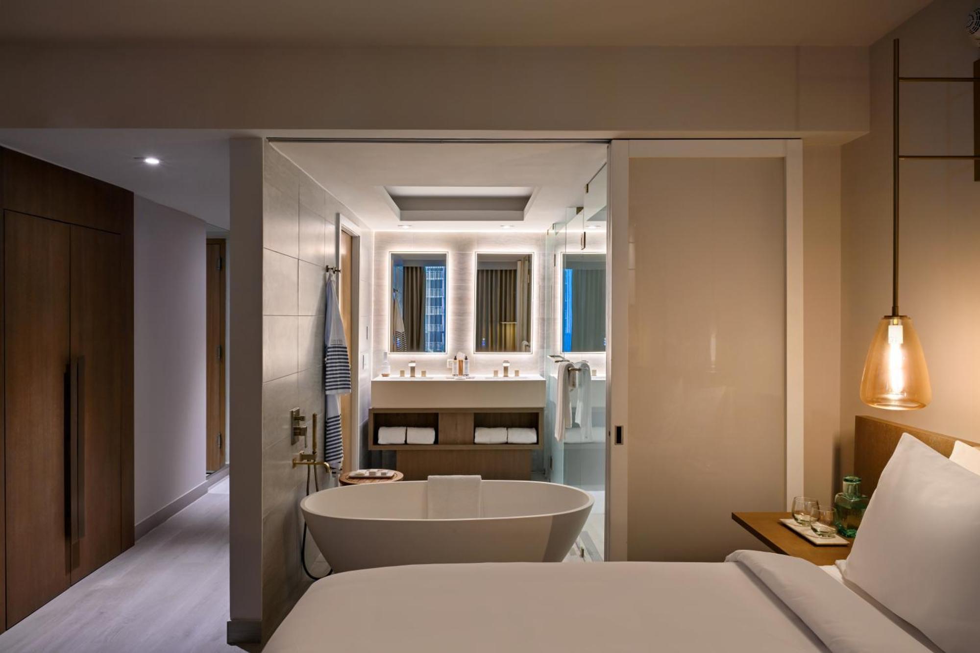 Amrit Ocean Resort & Residences Singer Island Riviera Beach Ngoại thất bức ảnh