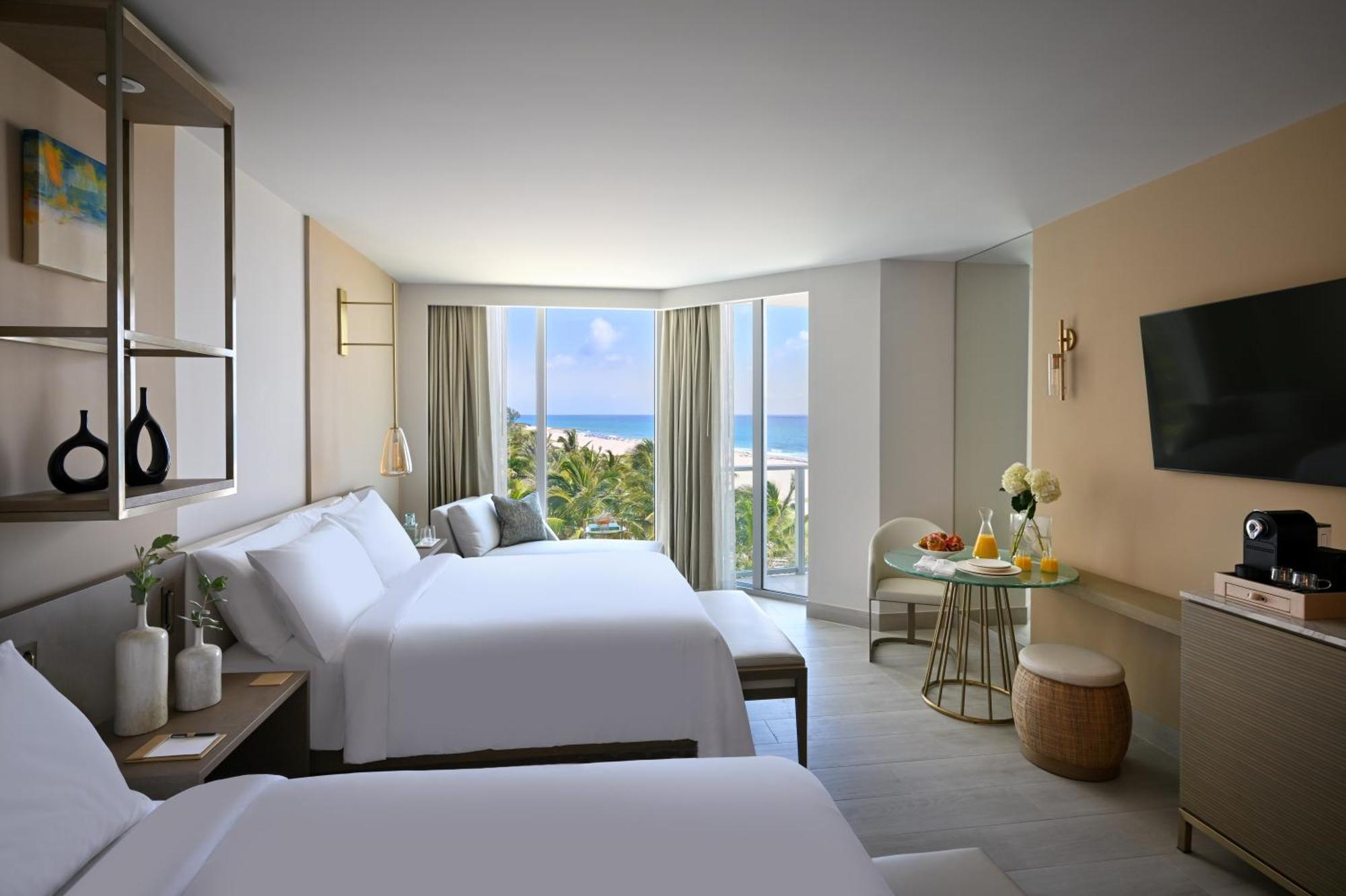 Amrit Ocean Resort & Residences Singer Island Riviera Beach Ngoại thất bức ảnh