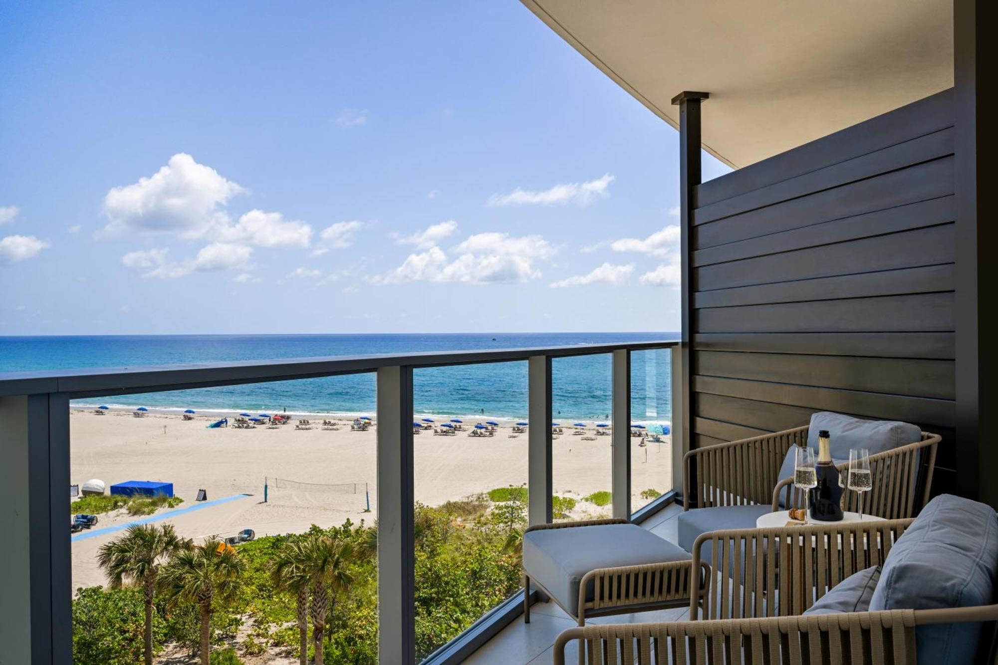 Amrit Ocean Resort & Residences Singer Island Riviera Beach Ngoại thất bức ảnh