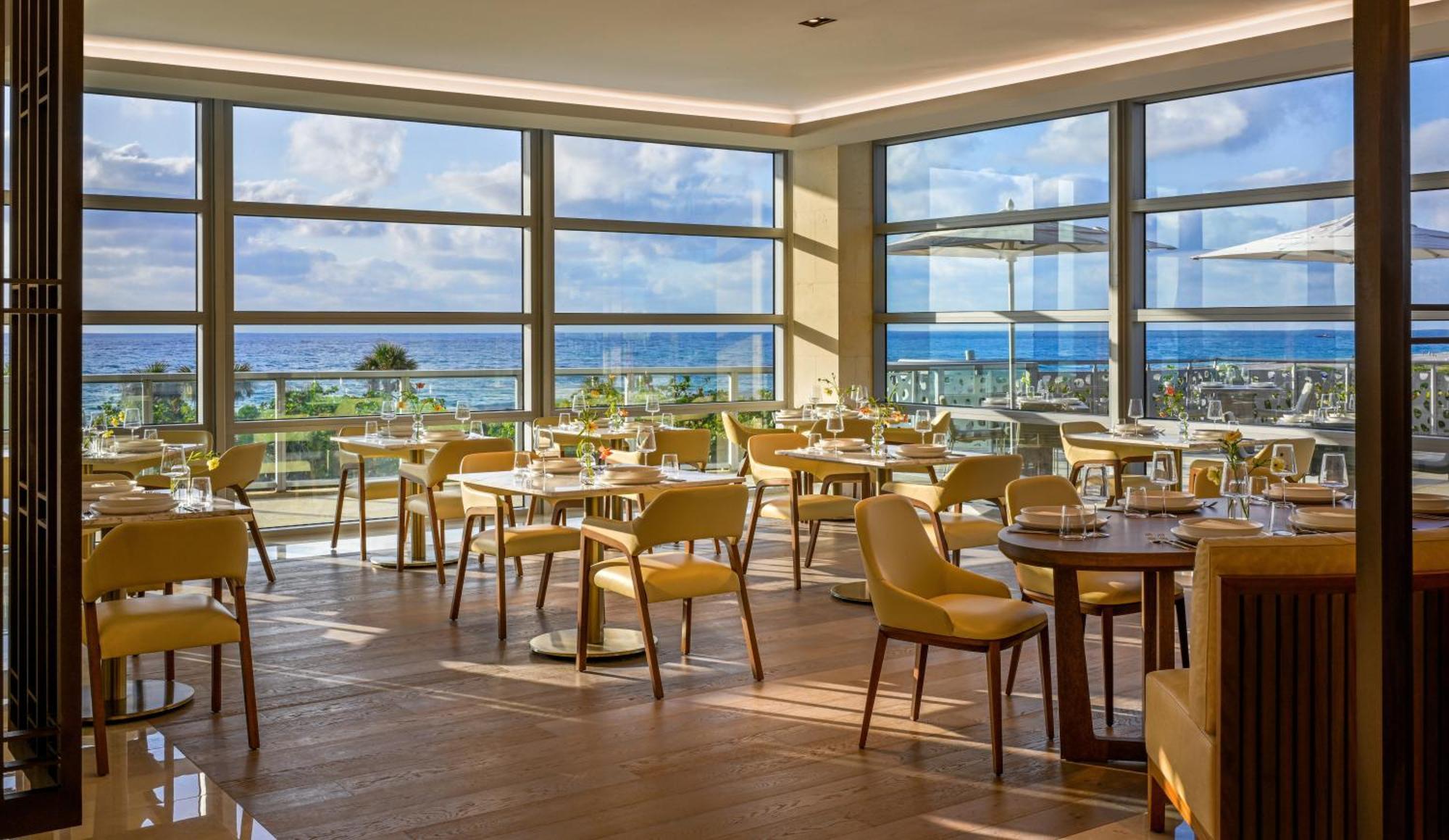Amrit Ocean Resort & Residences Singer Island Riviera Beach Ngoại thất bức ảnh
