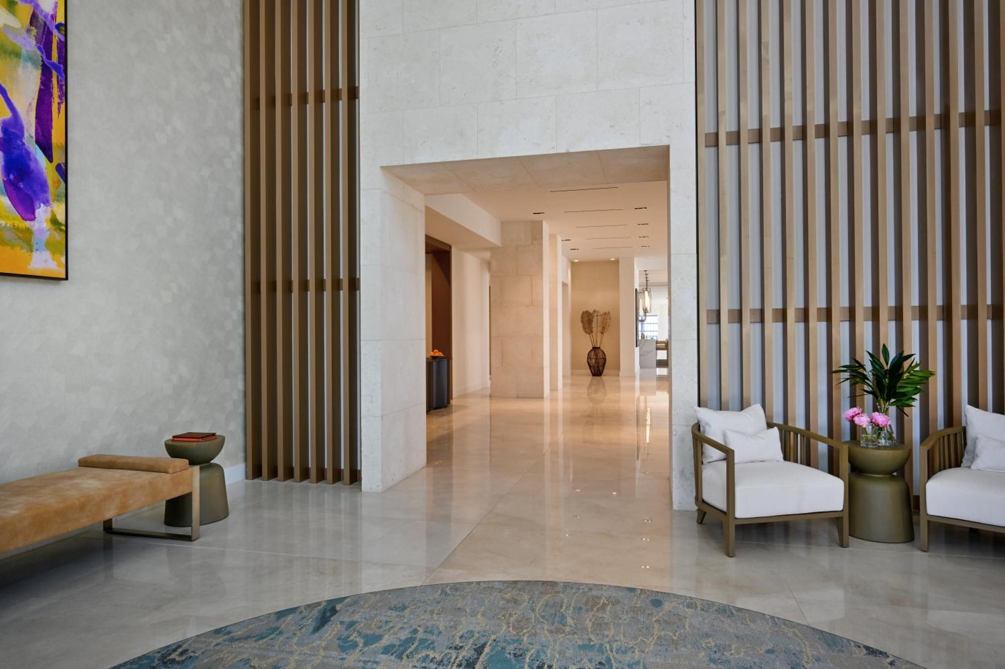 Amrit Ocean Resort & Residences Singer Island Riviera Beach Ngoại thất bức ảnh