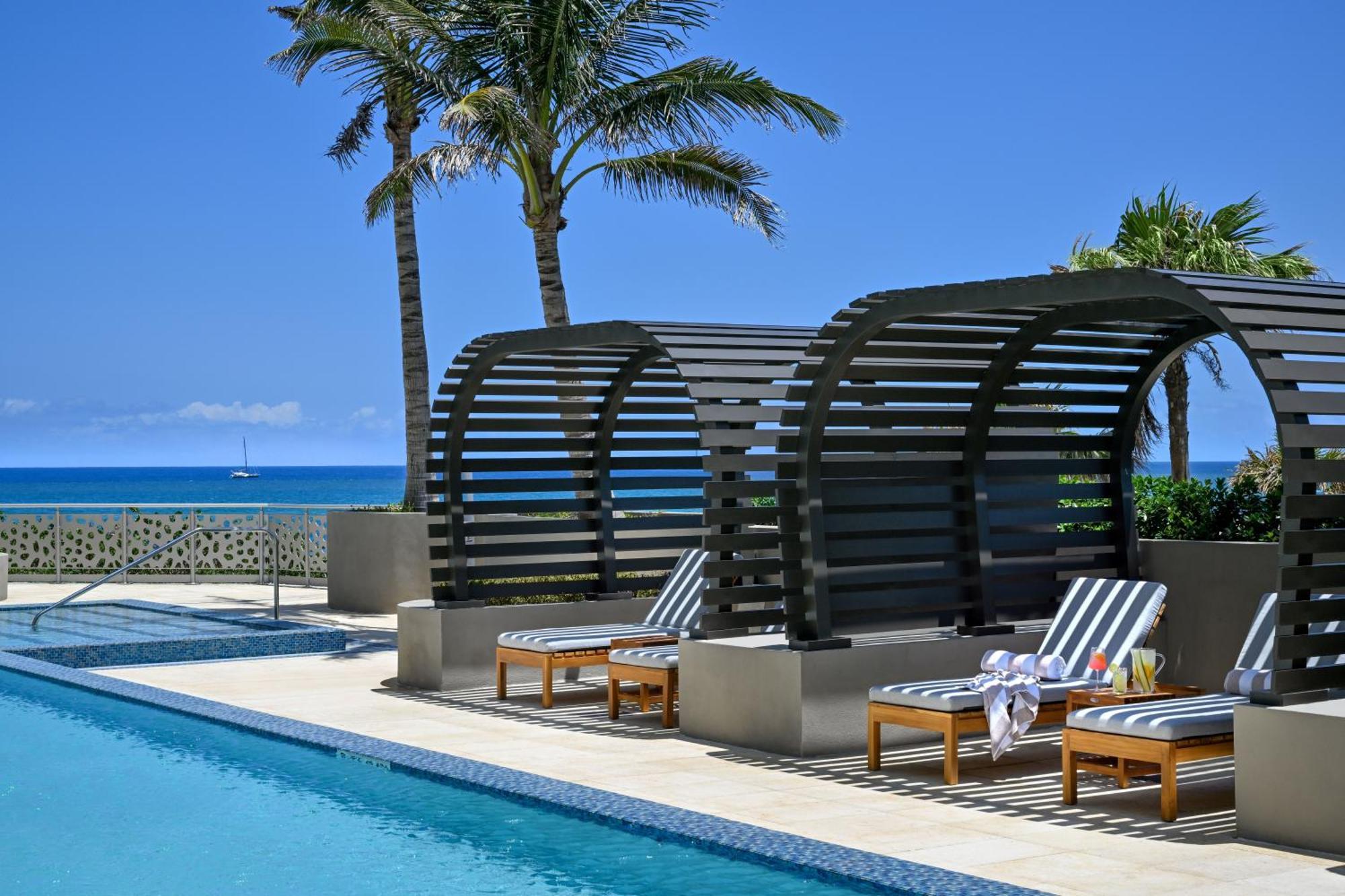 Amrit Ocean Resort & Residences Singer Island Riviera Beach Ngoại thất bức ảnh