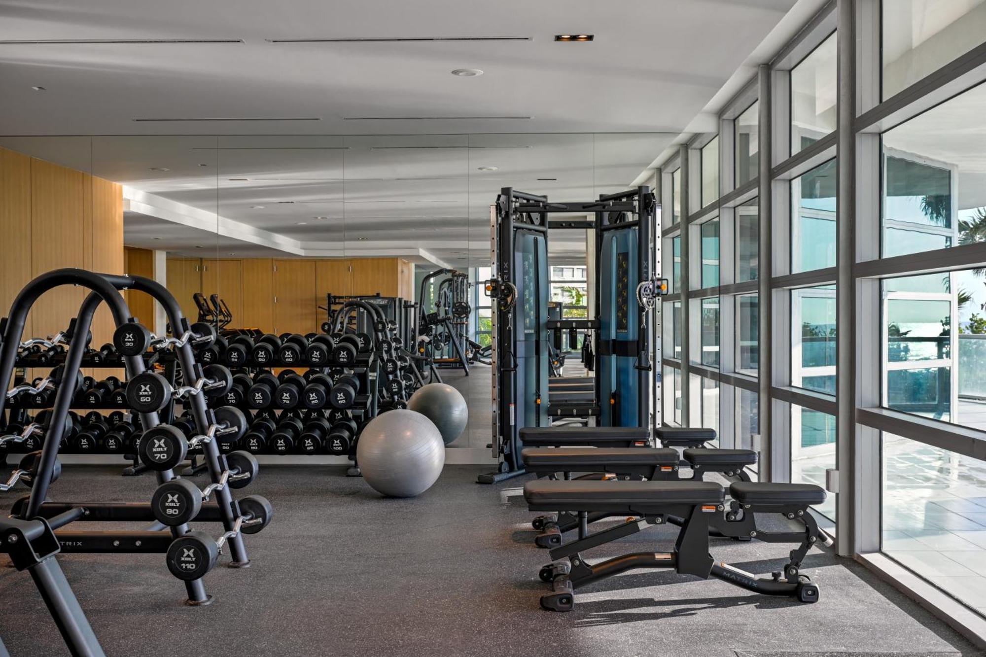 Amrit Ocean Resort & Residences Singer Island Riviera Beach Ngoại thất bức ảnh