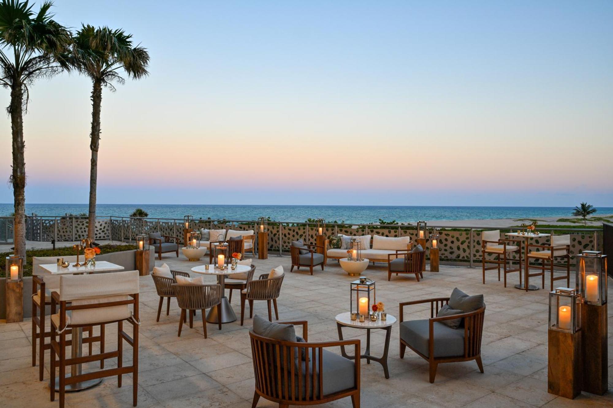Amrit Ocean Resort & Residences Singer Island Riviera Beach Ngoại thất bức ảnh
