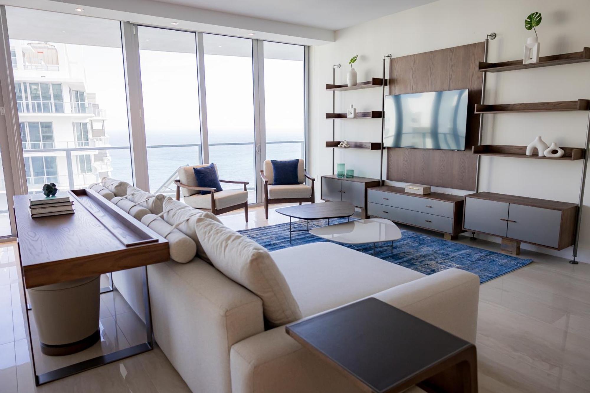 Amrit Ocean Resort & Residences Singer Island Riviera Beach Ngoại thất bức ảnh