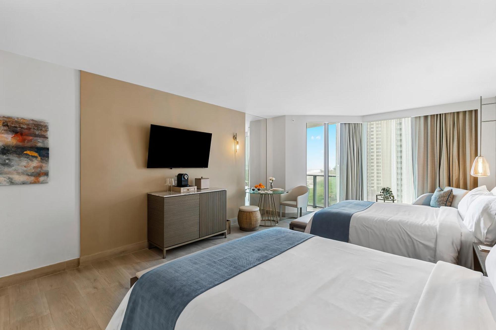 Amrit Ocean Resort & Residences Singer Island Riviera Beach Ngoại thất bức ảnh