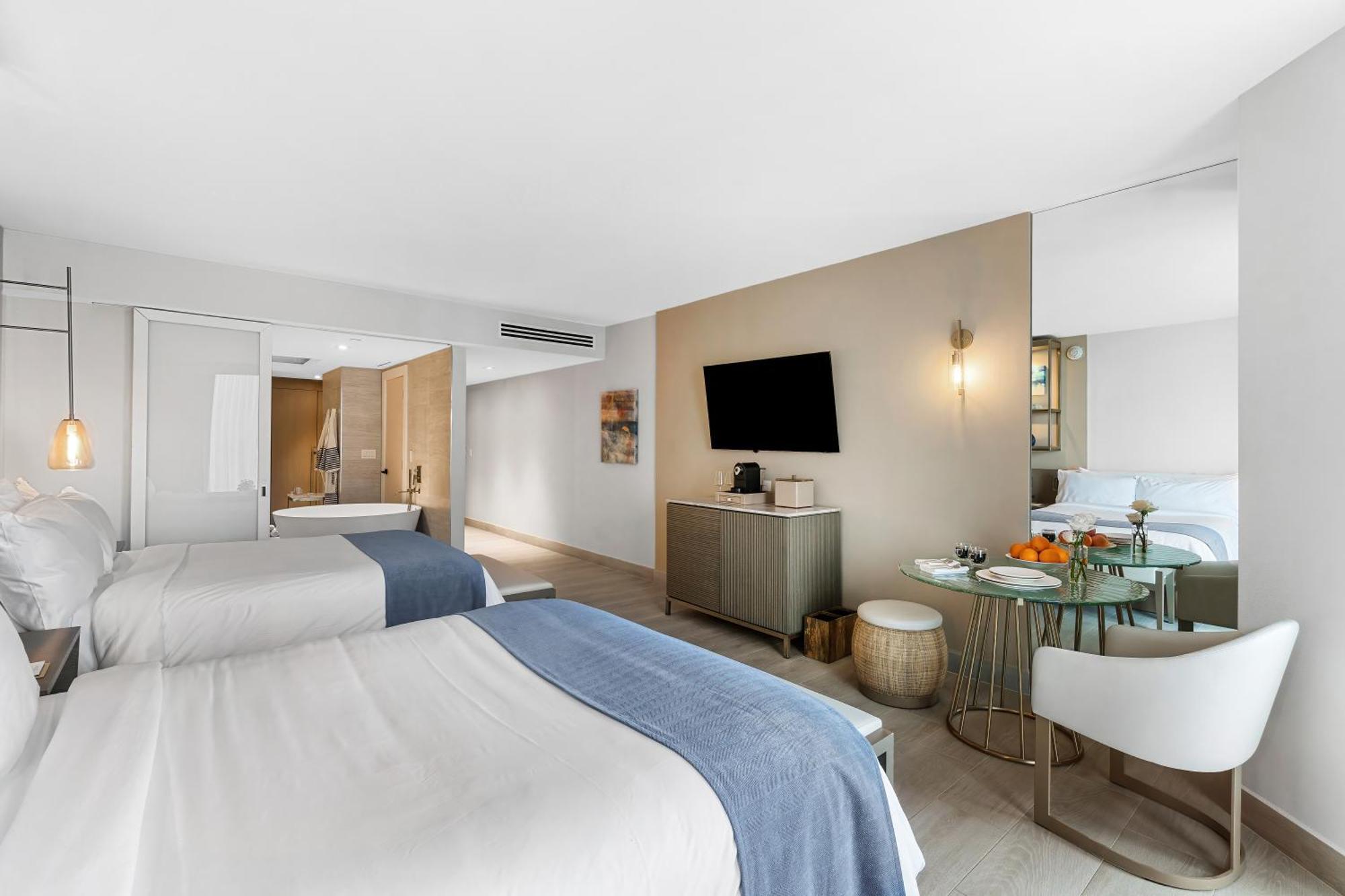 Amrit Ocean Resort & Residences Singer Island Riviera Beach Ngoại thất bức ảnh