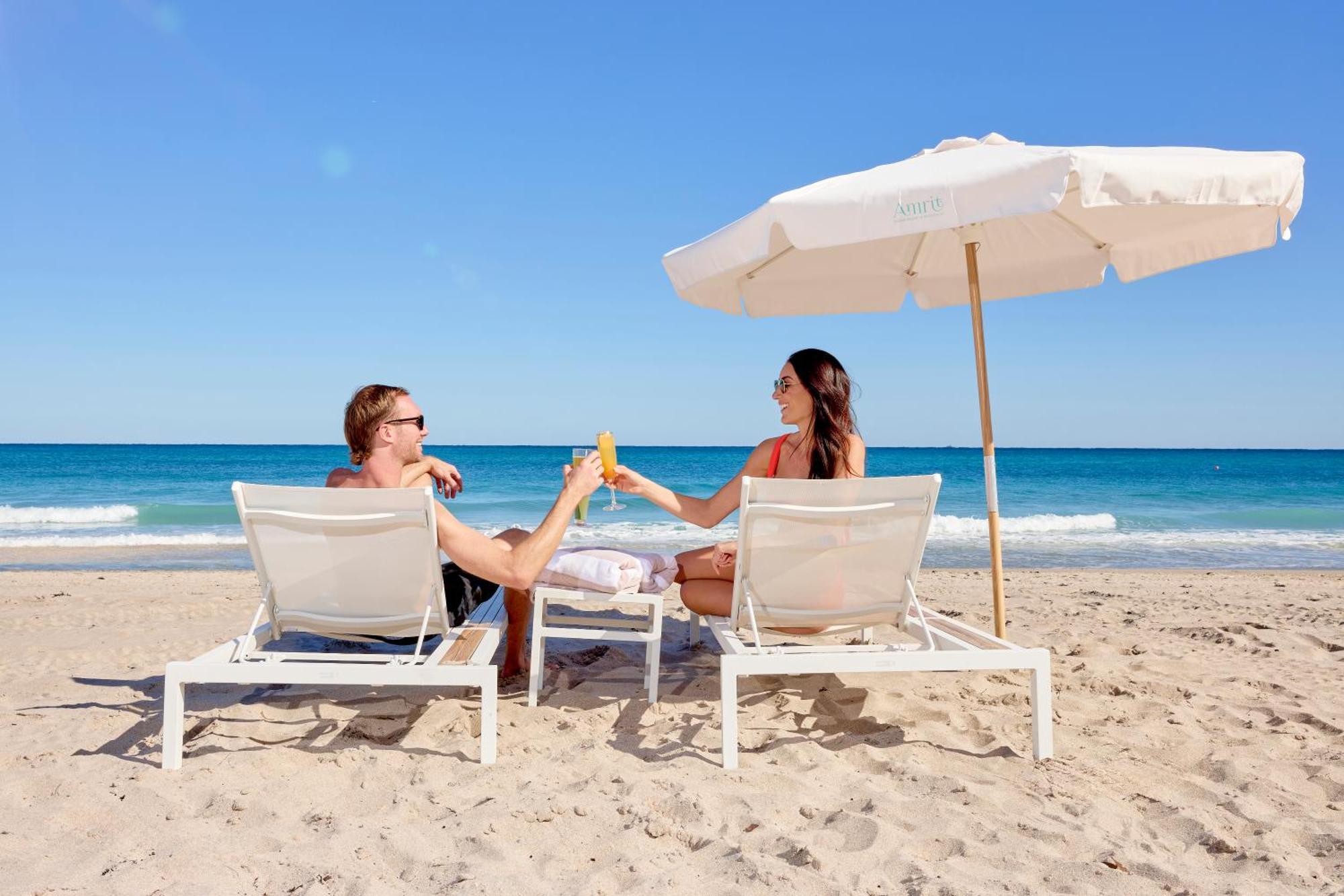 Amrit Ocean Resort & Residences Singer Island Riviera Beach Ngoại thất bức ảnh