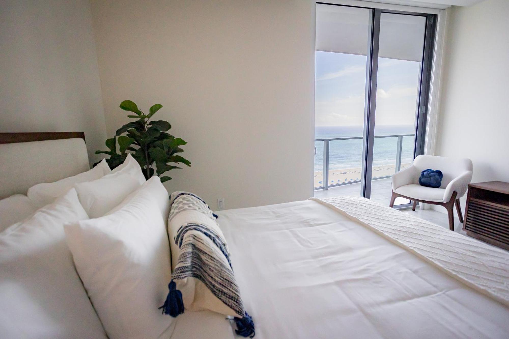 Amrit Ocean Resort & Residences Singer Island Riviera Beach Ngoại thất bức ảnh