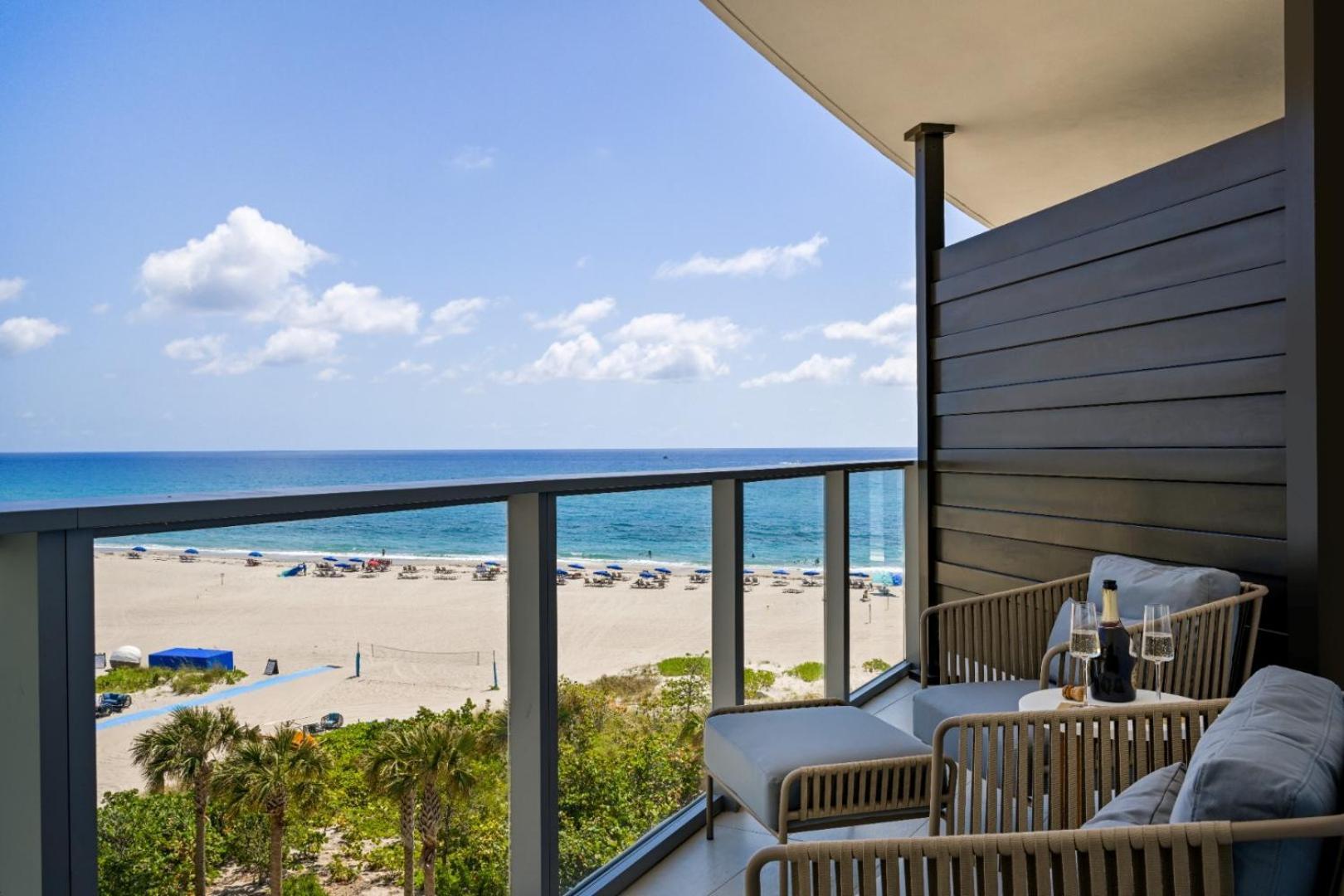 Amrit Ocean Resort & Residences Singer Island Riviera Beach Ngoại thất bức ảnh