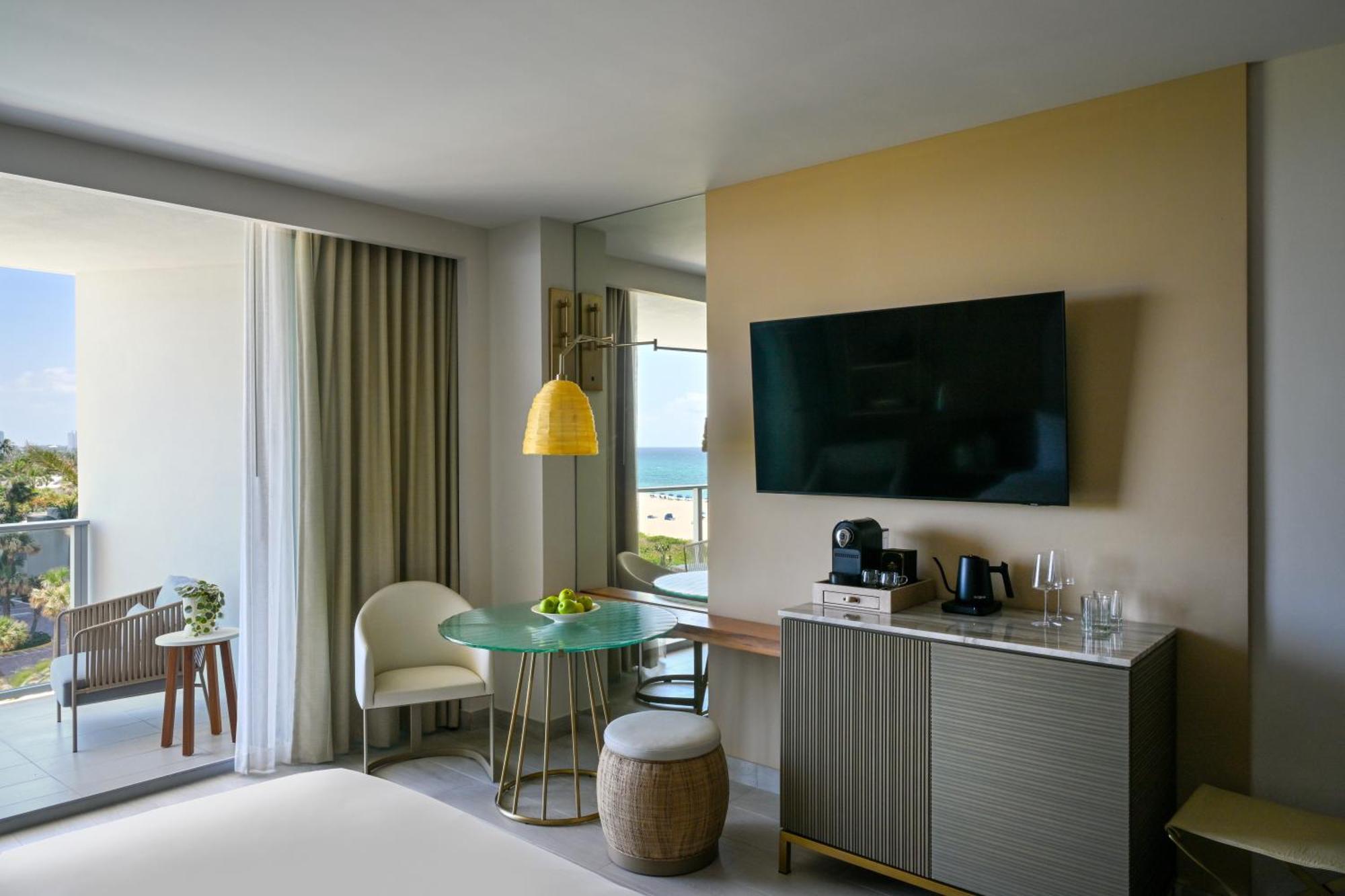 Amrit Ocean Resort & Residences Singer Island Riviera Beach Ngoại thất bức ảnh