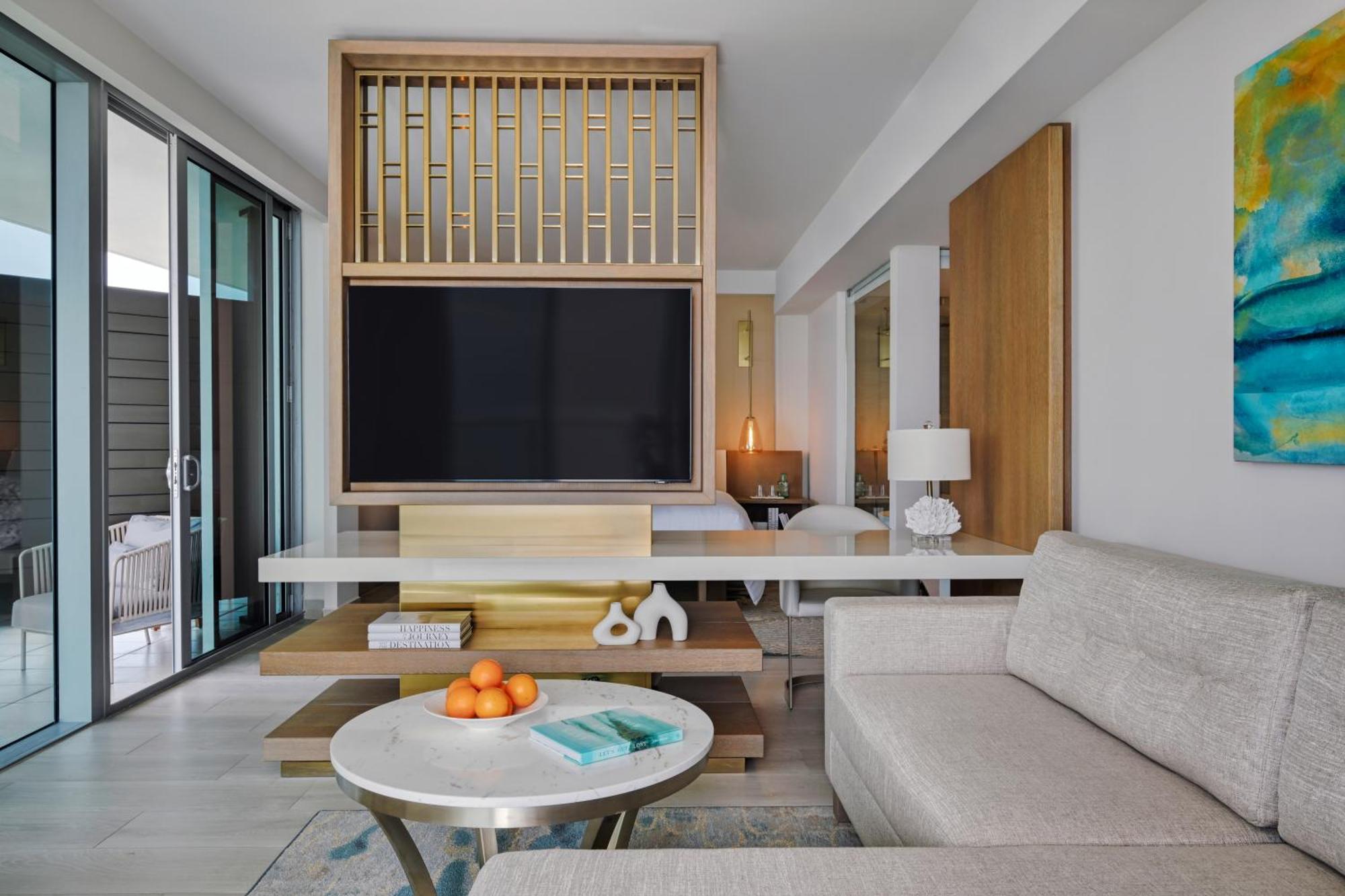 Amrit Ocean Resort & Residences Singer Island Riviera Beach Ngoại thất bức ảnh
